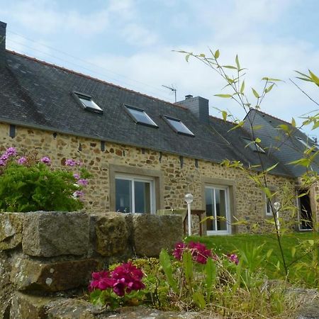 Gite Des Confitures A Lanveoc-Crozon Exterior photo