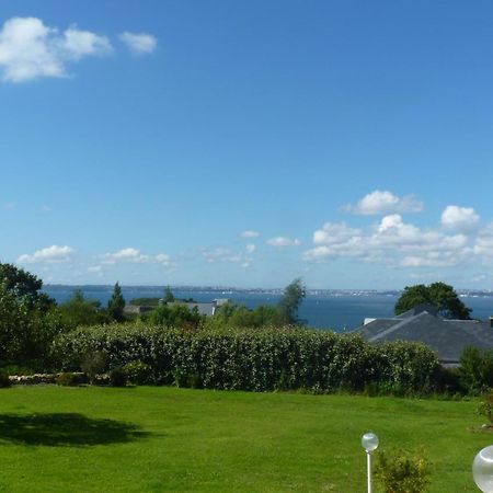 Gite Des Confitures A Lanveoc-Crozon Exterior photo